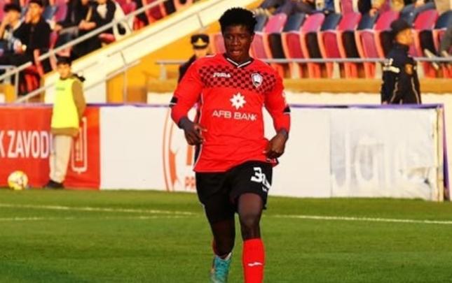 "Qəbələ"dən ikinci qol - Yenilənir