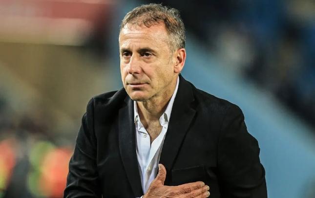 “Rizespor”un yeni baş məşqçisi bəlli oldu