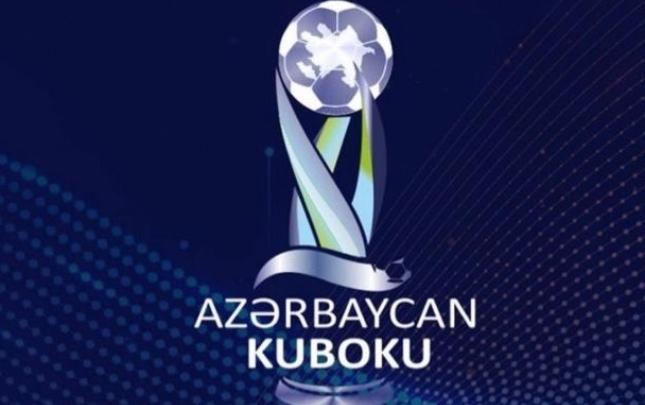Azərbaycan kubokunda ilk iki 1/4 finalçı müəyyənləşdi