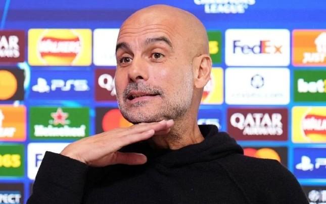 Qvardiola "Real"la bugünkü oyun haqda