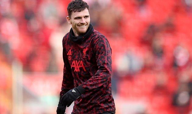 “Liverpul”dan gedir