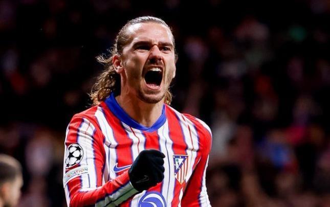 Qrizmann da MLS klubuna gedir