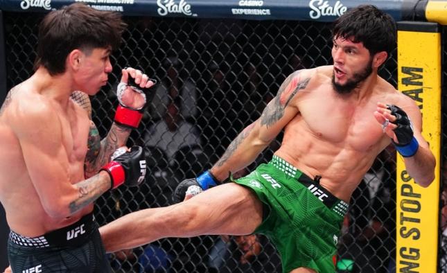 "Qolum sınsa da, döyüşməyə davam etdim" - Tofiq Musayev