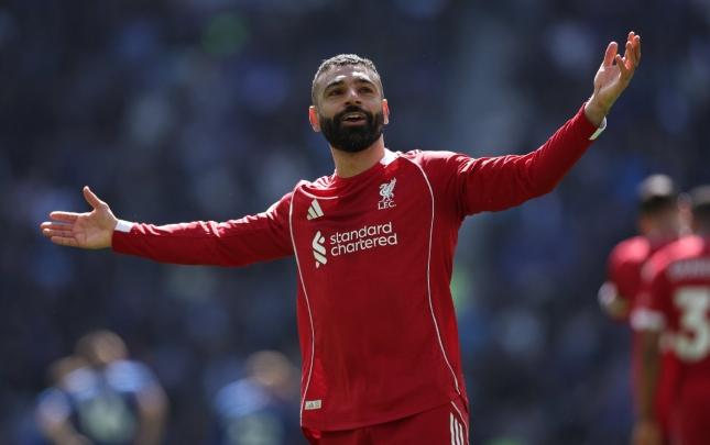 Salah ərəblərin hədəfində