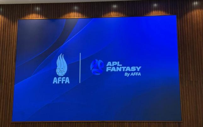 Azərbaycan Premyer Liqası ilə bağlı yeni layihə - APL Fantasy təqdim olundu