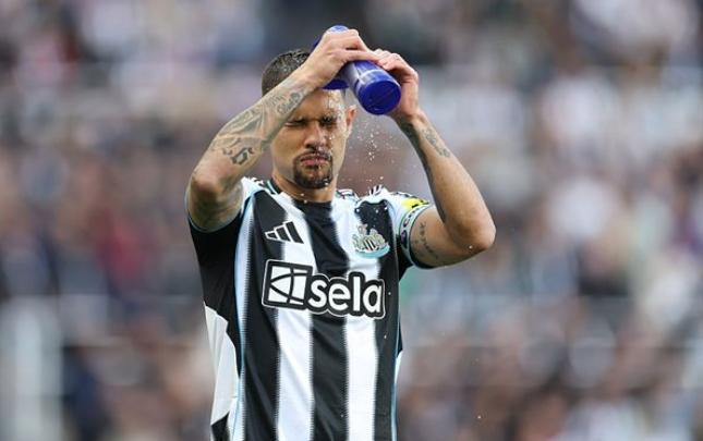 "Arsenal"dan yeni transfer