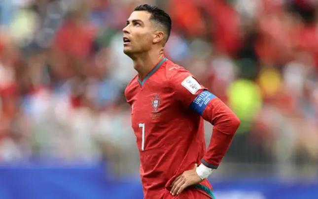 "Ronaldo 1000 qol vurmadan dayanmayacaq"