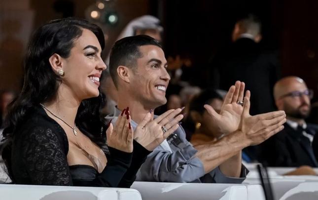 Ronaldo və Corcinanın evlənəcəyi tarix bilindi
