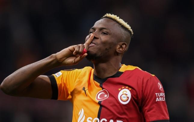 "Qalatasaray" 60 milyonluq təklifi rədd etdi