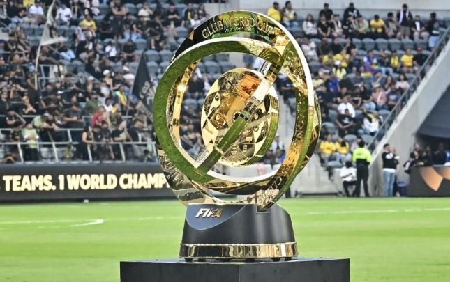Klublararası dünya çempionatı təhlükə altında
