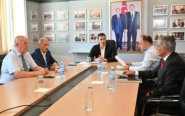 Azərbaycan futbolunda yeni mövsümün hakimləri kimlər olacaq? - Siyahı