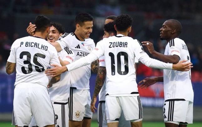 “Qarabağ”ın potensial rəqibləri azaldı