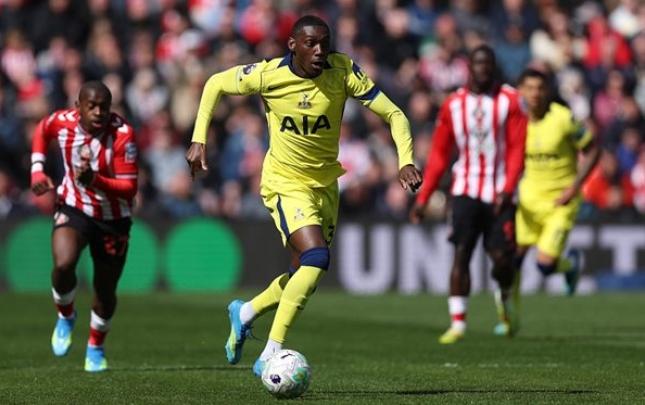 "Yuventus" Kolo Muaninin transferini açıqladı