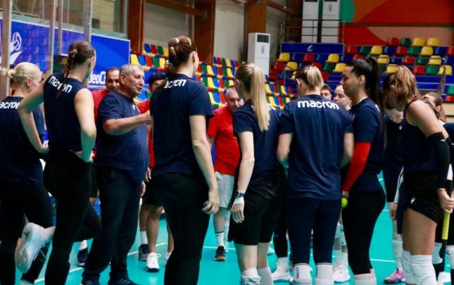 Azərbaycan millisi bu komandalarla qarşılaşacaq