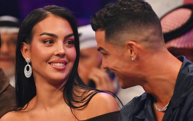Ronaldo toyuna bu ulduzları dəvət etdi