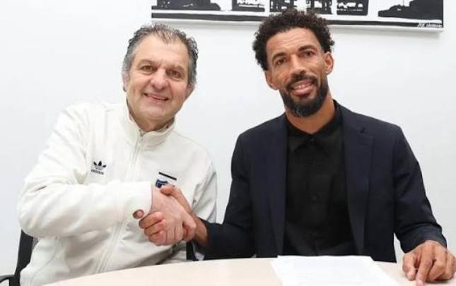 Vozinyanın transferi açıqlandı