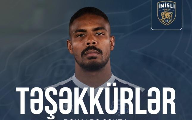 "İmişli"də ayrılıq