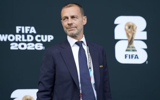 UEFA klublararası dünya çempionatını da boykot edə bilər