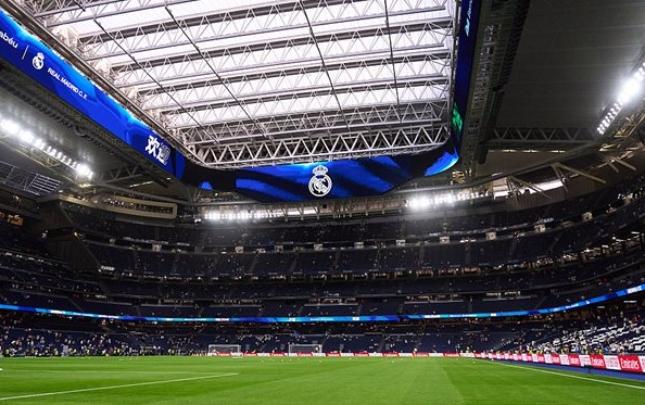 DÇ-2030-un finalı üçün əsas namizəd: "Santyaqo Bernabeu"