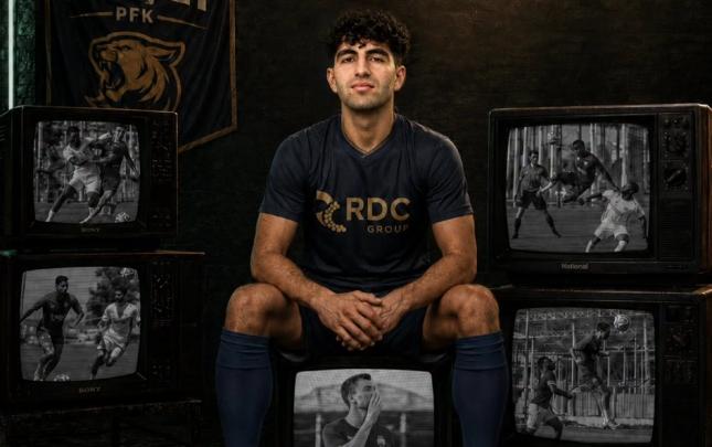 "İmişli"dən yeni transfer