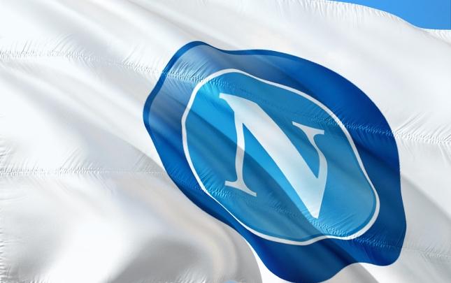"Napoli"nin 100 illiyə özəl formaları - Şəkillər