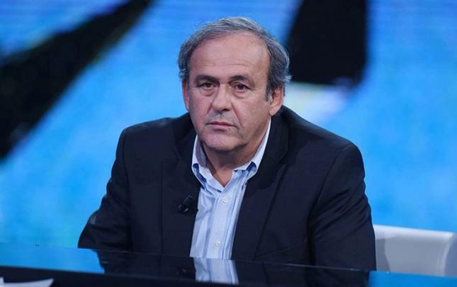 "FİFA-ya qadının rəhbərlik etməsinin vaxtı çatıb"