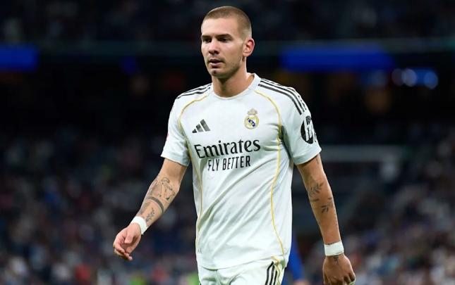"Real" futbolçusunu icarəyə verdi