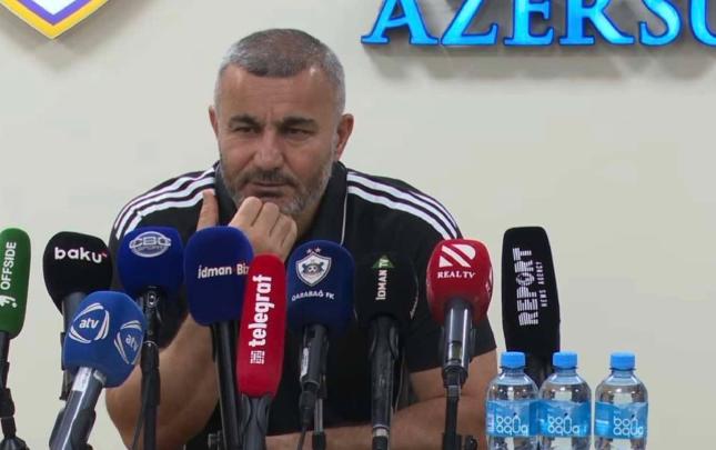 Qurban Qurbanov tənqidlərə belə cavab verdi - Video