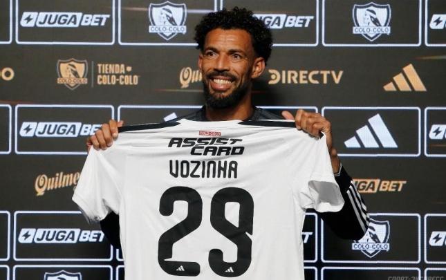 Vozinyaya xüsusi icazə verildi