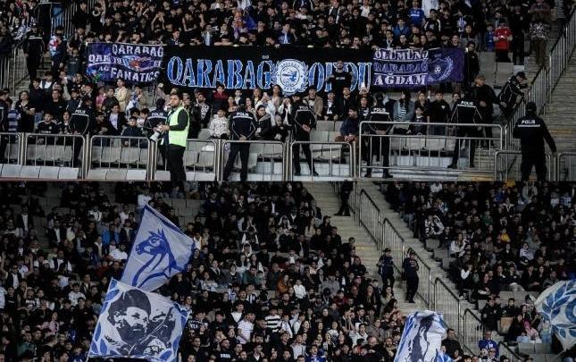 “Qarabağ” – “Dinamo” oyununun biletləri satışa çıxır
