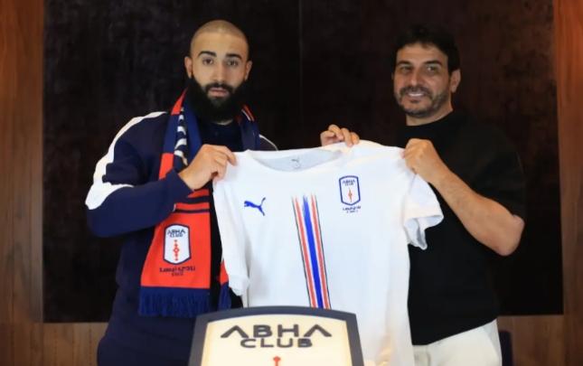 Fransa millisinin sabiq üzvü ərəb klubunda