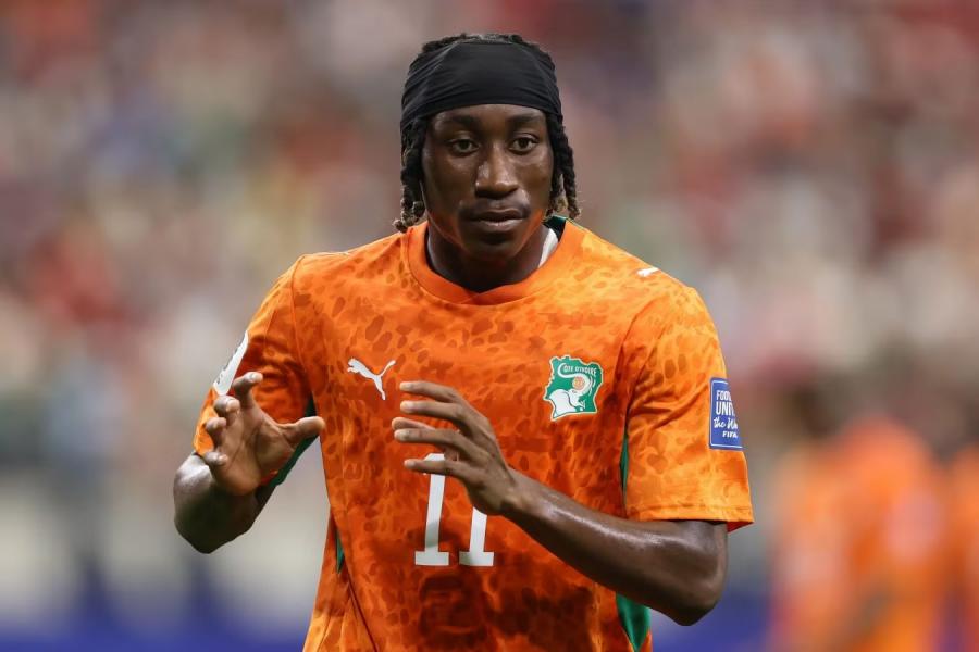 “Real” tarixinin ən bahalı transferi oldu