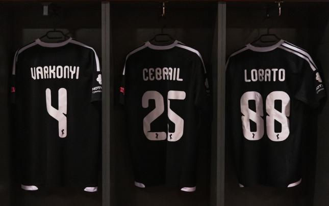 “Qarabağ” “Dinamo” ilə oyuna bu heyətlə çıxır