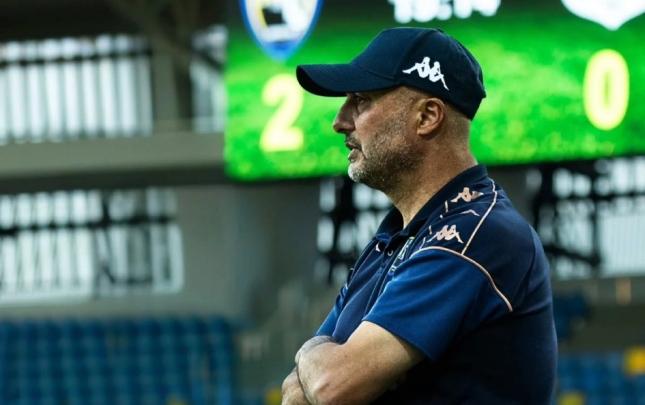 Azər Məmmədov: "Gəncə stadionunu tam dolduracağıq"