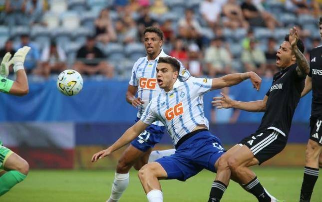 “Qarabağ”a vurduğu qoldan danışdı