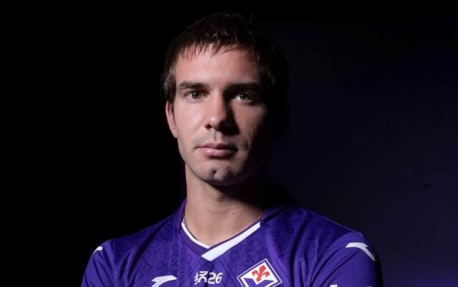 "Real"ın futbolçusu "Fiorentina"ya keçdi - Rəsmi