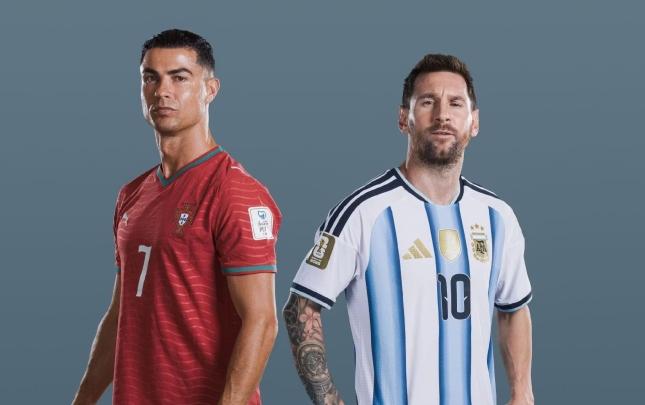 Ən çox Messi təhdid olunub