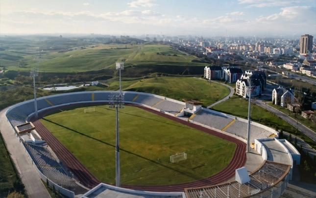 "İmişli" Quba Olimpiya İdman Kompleksi ilə vidalaşdı