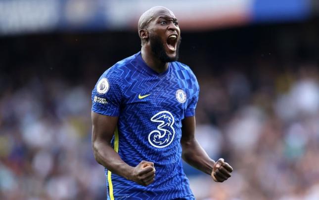 "Fənərbaxça" Lukaku ilə razılığa gəldi