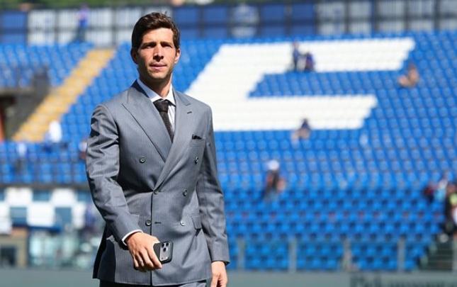 Serxi Roberto MLS klubunda