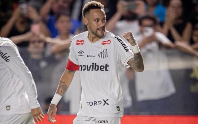 Neymar Messi ilə komanda yoldaşı ola bilər