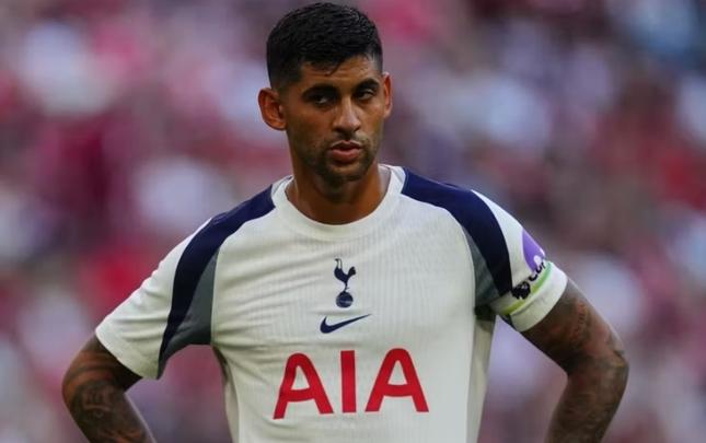 "Arsenal" "Tottenhem"in kapitanına göz dikdi