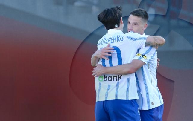 "Qarabağ"ın rəqibi səfərdə qələbə qazandı