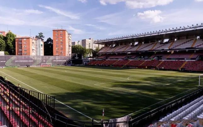 La Liqa klubu ev oyununu başqa stadionda keçirə bilər