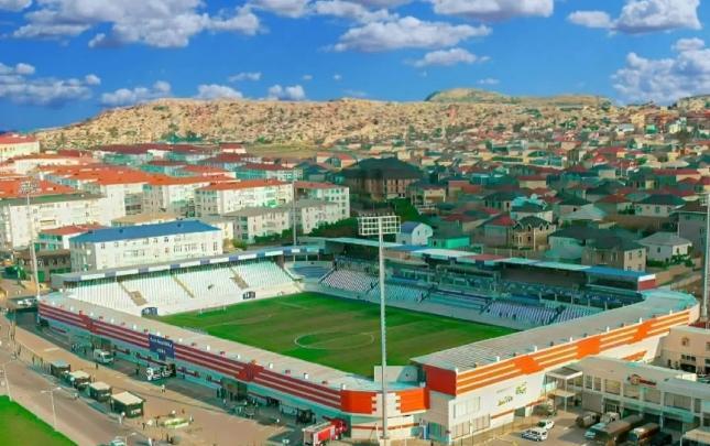 “Sabah” – “Orhus” matçının bütün biletləri satıldı