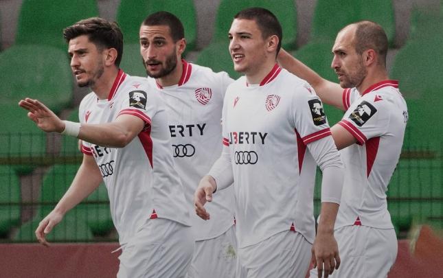 Avroliqada cavab oyunları başladı