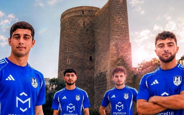 "Şəfa"dan 4 transfer
