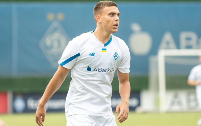 "Əsas məqsədimiz qələbədir" - "Dinamo"nun futbolçusu
