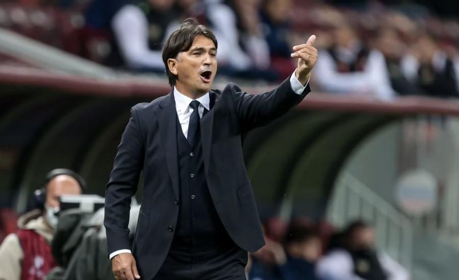 Zlatko Daliç milli komandanın baş məşqçisi təyin olundu