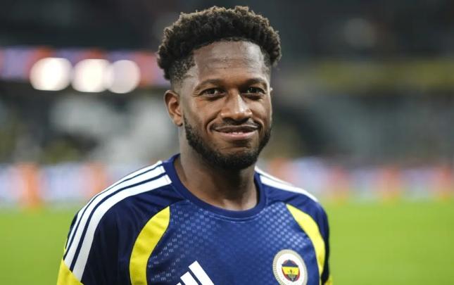 "Fənərbaxça"nın futbolçusu Braziliya klubuna keçir